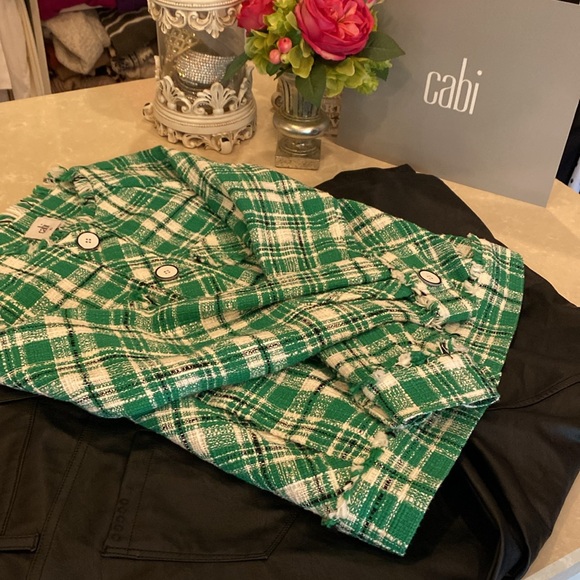 CAbi Library jacket - Picture 14 of 15